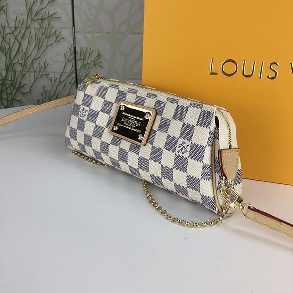 luxury designer women bag sac bandouli ère simple style zipper crossbody bags drop ship womens trend retro leather chain shoulder bag
luxury designer women bag sac bandouli ère simple style zipper crossbody bags drop ship womens trend retro leather chain shoulder bag