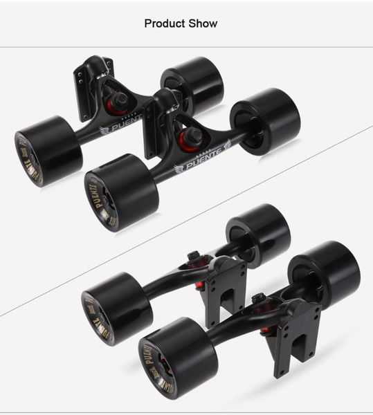 70mm 51mm skateboard tyre abec9 608 bearings skate board roller 82a 70x51mm 4 pieces longboard wheel + abec-9 bearing
70mm 51mm skateboard tyre abec9 608 bearings skate board roller 82a 70x51mm 4 pieces longboard wheel + abec-9 bearing