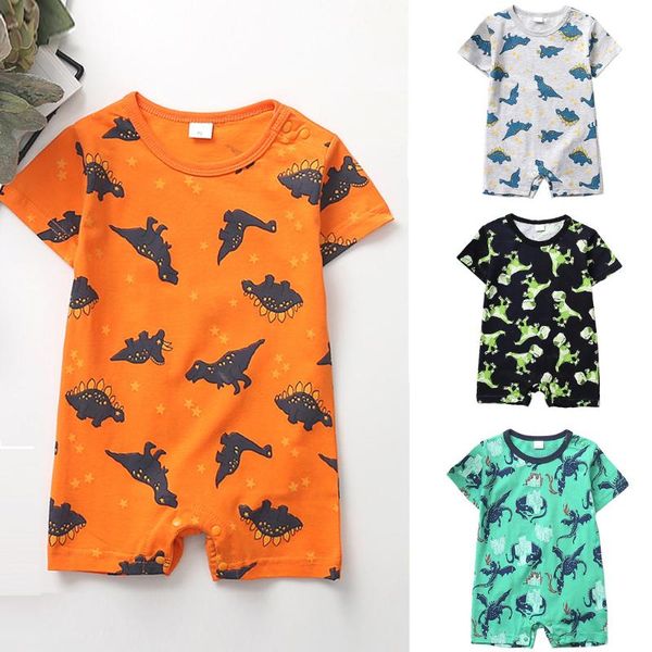 short newborn baby clothes newborn infant baby boy girl cartoon dinosaur romper jumpsuit outfits clothes rompers kids, Blue
short newborn baby clothes newborn infant baby boy girl cartoon dinosaur romper jumpsuit outfits clothes rompers kids, Blue