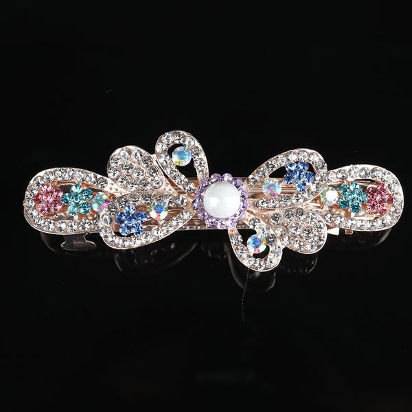 large size barrettes exquisite alloy colorful crystal hair accessories for women gifts hair clips pins headwear grips
large size barrettes exquisite alloy colorful crystal hair accessories for women gifts hair clips pins headwear grips