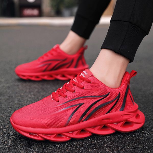 2020 new mens shoes new summer breathable sports mesh tide shoes korean fashion mens casual student running shoes, Black
2020 new mens shoes new summer breathable sports mesh tide shoes korean fashion mens casual student running shoes, Black