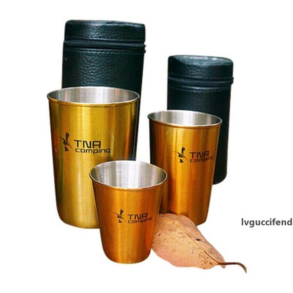 wine glass beer glass drinking cups set cup storage bag outdoor stainless steel portable solid color
wine glass beer glass drinking cups set cup storage bag outdoor stainless steel portable solid color