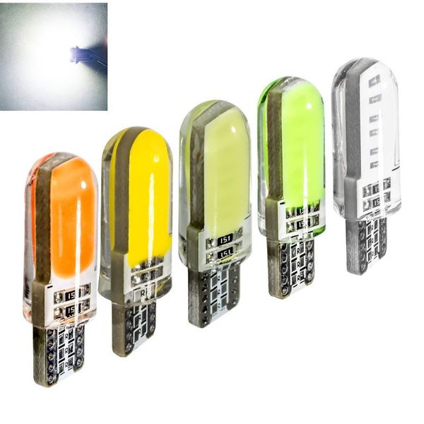 1pc t10 w5w led car interior light cob marker lamp 12v 168 194 501 side wedge parking bulb canbus auto for lada car styling
1pc t10 w5w led car interior light cob marker lamp 12v 168 194 501 side wedge parking bulb canbus auto for lada car styling