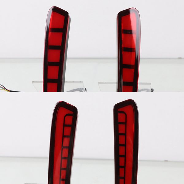 1 pair led reflector rear light for toyota corolla l/le/xle us 2019 2020 car bumper light brake light turn signal indicator
1 pair led reflector rear light for toyota corolla l/le/xle us 2019 2020 car bumper light brake light turn signal indicator