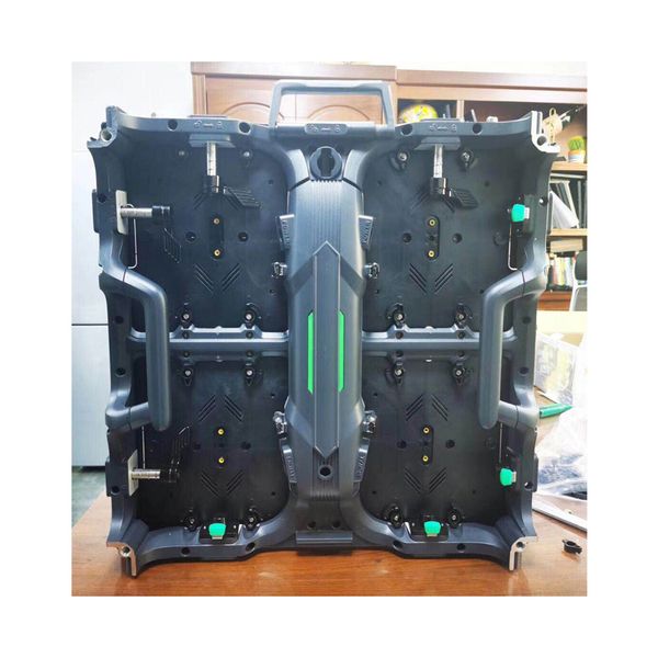 outdoor p3.91 500x500mm led panel for special dj stage video background wall full color die-cast aluminum led display screen sign billboard
outdoor p3.91 500x500mm led panel for special dj stage video background wall full color die-cast aluminum led display screen sign billboard