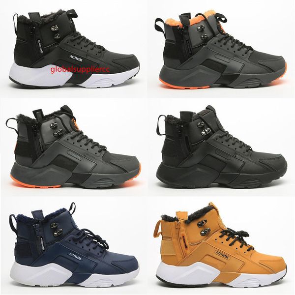 huarache 6 outdoor shoes huraches men women trainers run ultra for black pink blue high ankle add wool warm designer sneakers size 36-45, Black;green
huarache 6 outdoor shoes huraches men women trainers run ultra for black pink blue high ankle add wool warm designer sneakers size 36-45, Black;green
