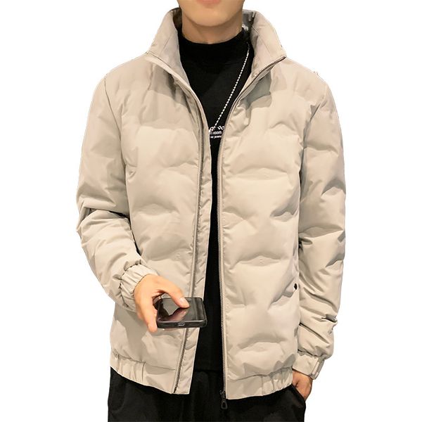 down jacket male white duck down 2020 winter keep warm men jacket chao brand men's wear coat, Black
down jacket male white duck down 2020 winter keep warm men jacket chao brand men's wear coat, Black