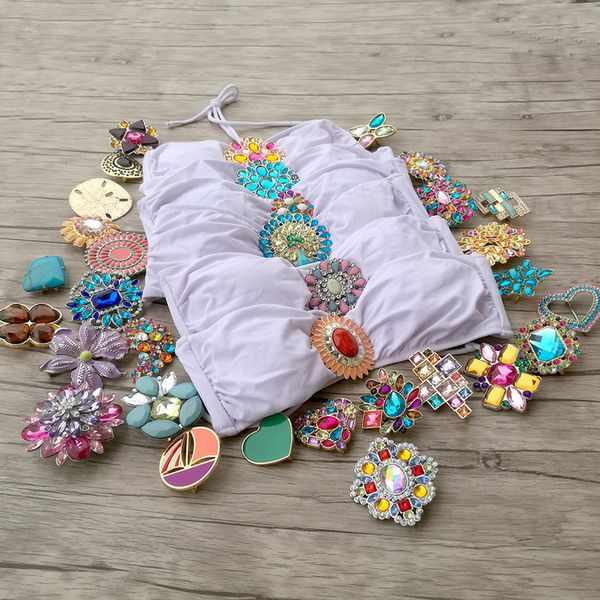 designer diamond women solid swimwear tube bikini white bathing suits swimming biquini up, White;black
designer diamond women solid swimwear tube bikini white bathing suits swimming biquini up, White;black