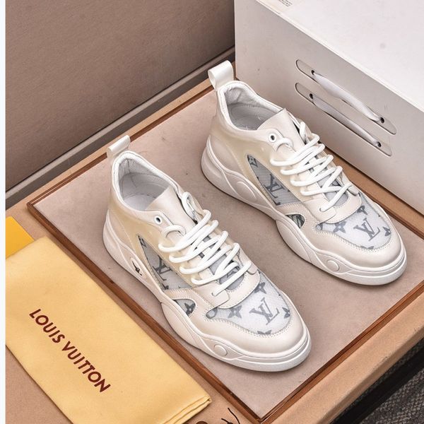 051 men's designer casual sports shoes and famous brand outdoor casual shoes, fast delivery in the original box, Black
051 men's designer casual sports shoes and famous brand outdoor casual shoes, fast delivery in the original box, Black