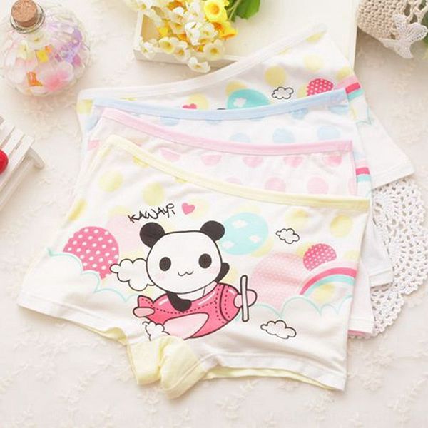 cute panda cartoon boxer children's tight pants underwear leggings modal girls baby underwear, Camo
cute panda cartoon boxer children's tight pants underwear leggings modal girls baby underwear, Camo