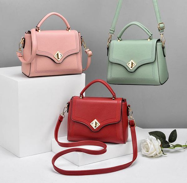 women's bag 2020 new fashion cross body women's simple fashionable handbags solid color shoulder bag
women's bag 2020 new fashion cross body women's simple fashionable handbags solid color shoulder bag