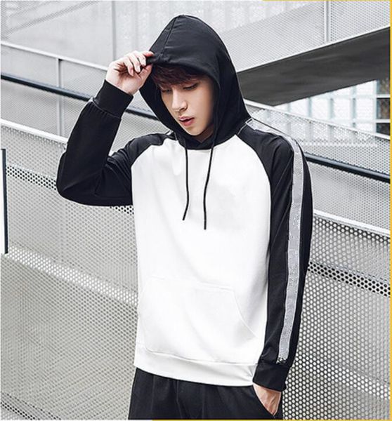 2020 new lp60076 fashion spring hoodies men's autumn hip hop hoodie pullover streetwear cotton hoodies sweatshirt clothing, Black
2020 new lp60076 fashion spring hoodies men's autumn hip hop hoodie pullover streetwear cotton hoodies sweatshirt clothing, Black