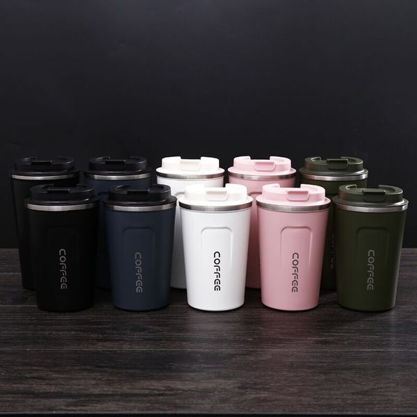 seamless stretch coffee liner 304 stainless steel coffee cup car portable portable cup vacuum insulation
seamless stretch coffee liner 304 stainless steel coffee cup car portable portable cup vacuum insulation