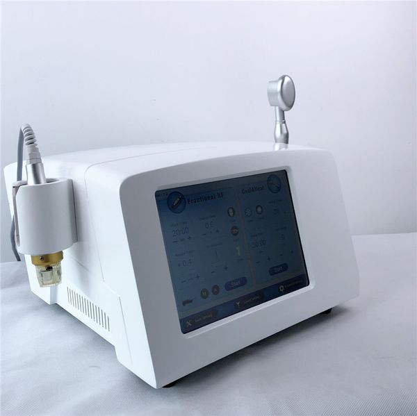 rf fractional micro needle / fractional rf microneedle / microneedling radio frequency machine for skin rejuvenation and lifting
rf fractional micro needle / fractional rf microneedle / microneedling radio frequency machine for skin rejuvenation and lifting