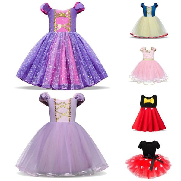 fancy dress for girls princess dress girls purple sophia rapunzel halloween cosplay costumes baby girl party dresses, Red;yellow
fancy dress for girls princess dress girls purple sophia rapunzel halloween cosplay costumes baby girl party dresses, Red;yellow