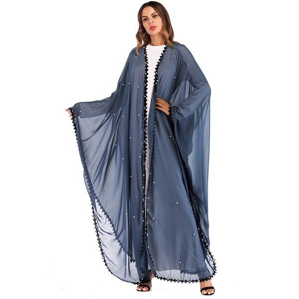 long lace mesh pearls kaftan abaya dubai turkish islamic muslim hijab dress abayas for women qatar jilbab robe caftan clothing
long lace mesh pearls kaftan abaya dubai turkish islamic muslim hijab dress abayas for women qatar jilbab robe caftan clothing