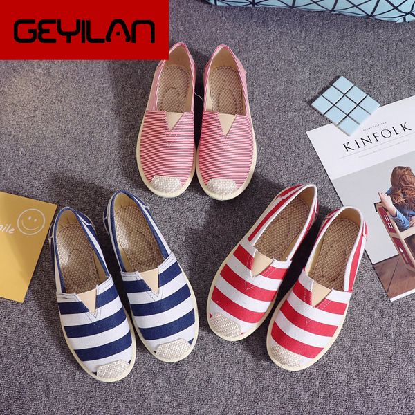 flat shoes women sneakers women 2020 spring new casual single lazy shoes female fisherman female ladies espadrilles, Black
flat shoes women sneakers women 2020 spring new casual single lazy shoes female fisherman female ladies espadrilles, Black