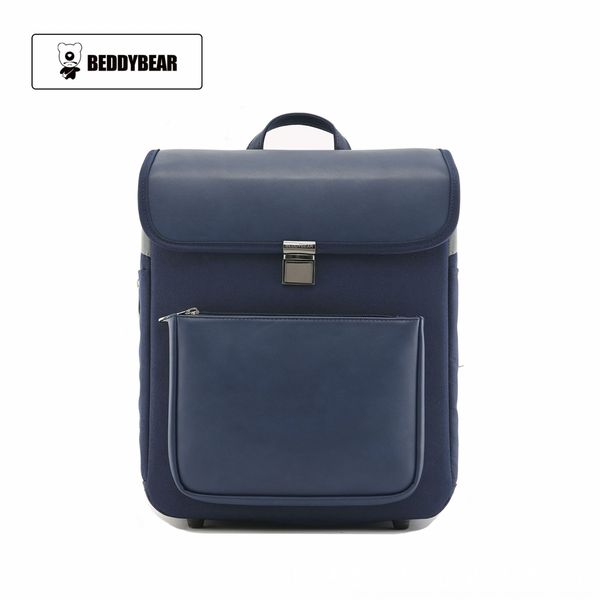 spqub noble new wear-resistant and load-reducing spine korean waterproof shoulder bag children's noble new wear-resistant and load-redu
spqub noble new wear-resistant and load-reducing spine korean waterproof shoulder bag children's noble new wear-resistant and load-redu