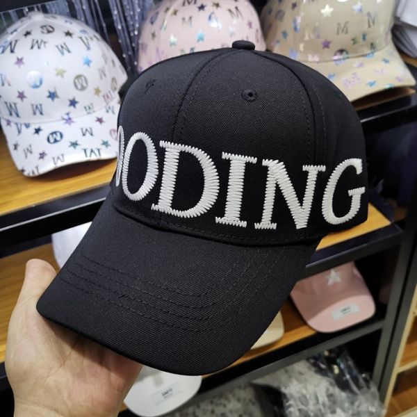 hat men's and women's fashion korean neutral sun hat baseball cap black ins fashion brand casual all-match baseball cap, Blue;gray
hat men's and women's fashion korean neutral sun hat baseball cap black ins fashion brand casual all-match baseball cap, Blue;gray