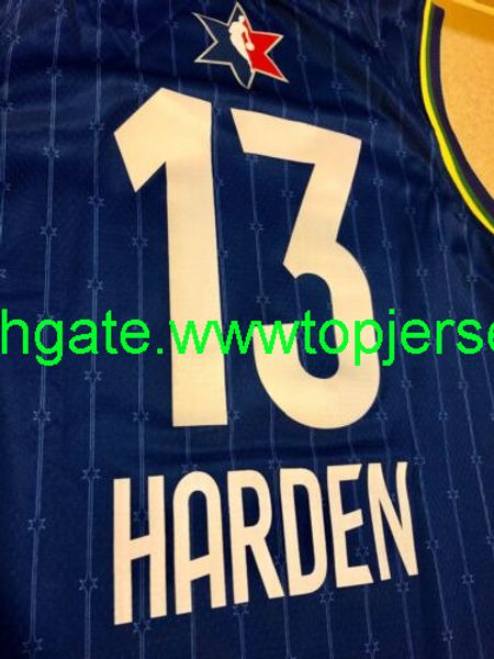 hardenjor dans 2020 all-star game jersey new nkvest stitched basketball jerseys, Gray
hardenjor dans 2020 all-star game jersey new nkvest stitched basketball jerseys, Gray