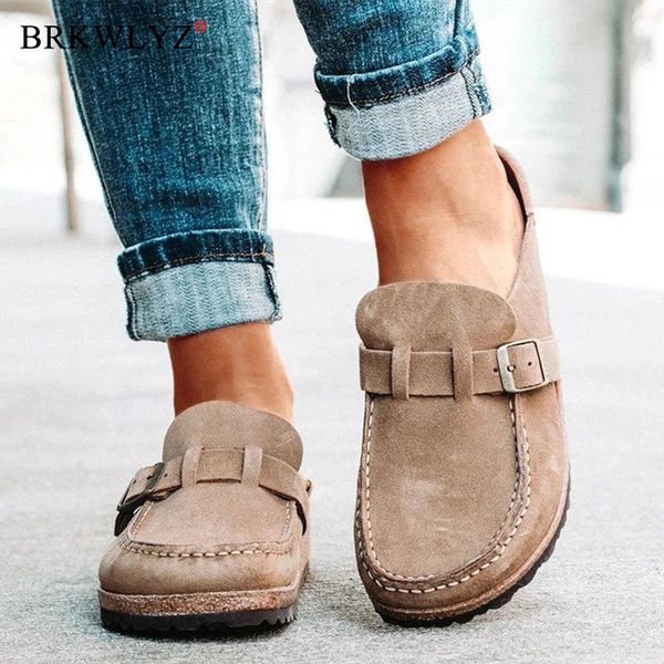 flats women loafers retro shoes slip on ladies comfort platform female zapatos mujer 2020 new plus size casual woman summer, Black
flats women loafers retro shoes slip on ladies comfort platform female zapatos mujer 2020 new plus size casual woman summer, Black