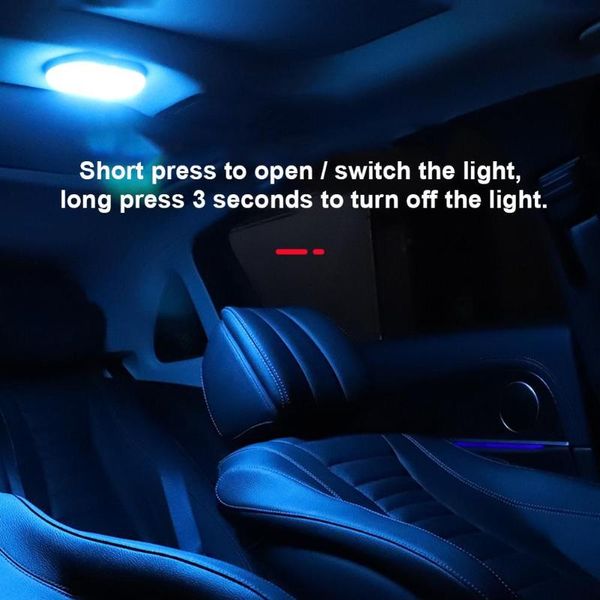 touch night light for home & car roof light ceiling magnet lamp automobile interior dome usb charging trunk
touch night light for home & car roof light ceiling magnet lamp automobile interior dome usb charging trunk