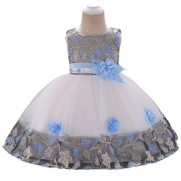 new girl dress baby 1-3 year old dress three-dimensional flower beading girl birthday baby birthday feast skirt, Red;yellow
new girl dress baby 1-3 year old dress three-dimensional flower beading girl birthday baby birthday feast skirt, Red;yellow