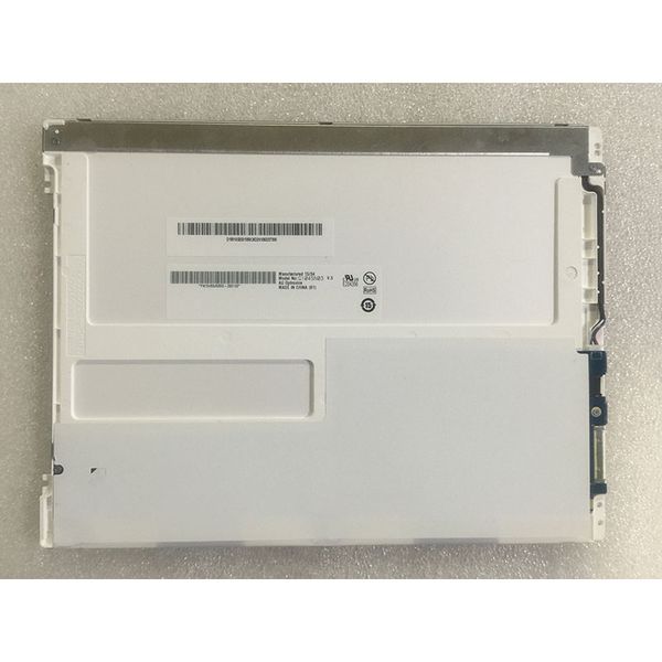 latumab original 10.4 inch g104sn03 v.5 v5 industrial lcd display 800*600 g104sn03 panel in stock
latumab original 10.4 inch g104sn03 v.5 v5 industrial lcd display 800*600 g104sn03 panel in stock