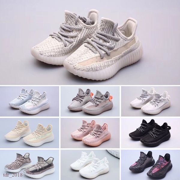 2020 new kids running shoes glow green clay trainers big small boy girl children toddler sneaker black 24-35
2020 new kids running shoes glow green clay trainers big small boy girl children toddler sneaker black 24-35