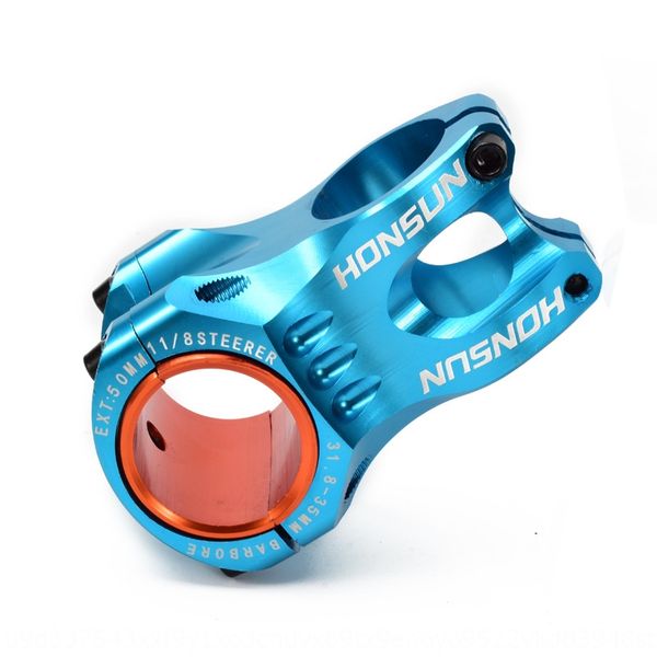 honsun stand 0 degrees 31.8 50mm mountain bike short handlebar bicycle bicycle stand off-road xc am warranty
honsun stand 0 degrees 31.8 50mm mountain bike short handlebar bicycle bicycle stand off-road xc am warranty