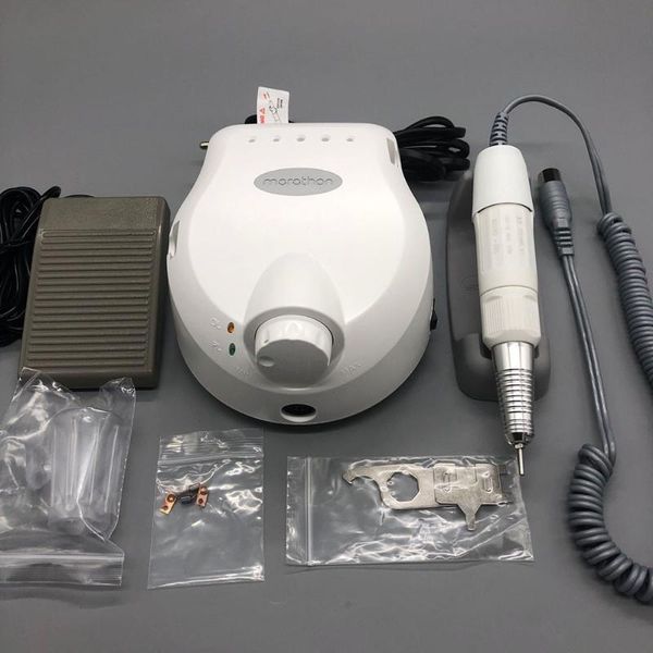 marathon-champion escortii h20n handle 30000rpm electric nail drill strong 210 micro motor grinding machine for nail art tools
marathon-champion escortii h20n handle 30000rpm electric nail drill strong 210 micro motor grinding machine for nail art tools