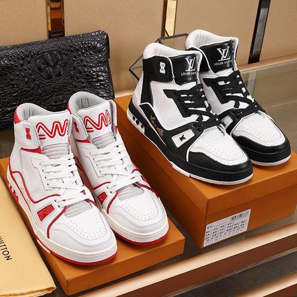 mens shoes fashion sneakers design mens trainers new arrival chaussures pour hommes casual shoes for men vintage style luxury fast shipping
mens shoes fashion sneakers design mens trainers new arrival chaussures pour hommes casual shoes for men vintage style luxury fast shipping