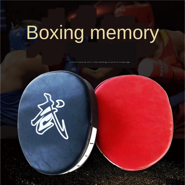taekwondo training high-grade pu round tai quan dao ba hitting target thickened children's sanda boxing target
taekwondo training high-grade pu round tai quan dao ba hitting target thickened children's sanda boxing target
