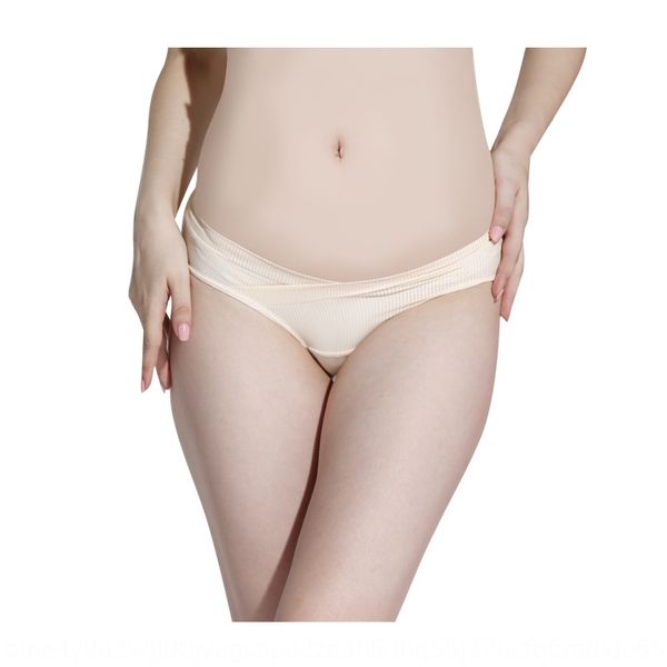 pregnant women's silver fiber cross low waist cotton underwear cotton low waist large size belly support women's triangle underwea, Black;white
pregnant women's silver fiber cross low waist cotton underwear cotton low waist large size belly support women's triangle underwea, Black;white