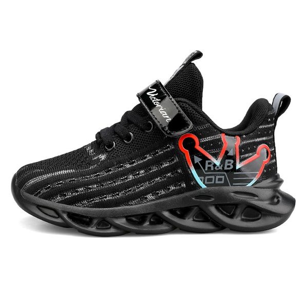 2020 children sneakers boys shoes running casual light breathalbe kids shoes comfortable boy sport chaussure enfant 9036, Black
2020 children sneakers boys shoes running casual light breathalbe kids shoes comfortable boy sport chaussure enfant 9036, Black