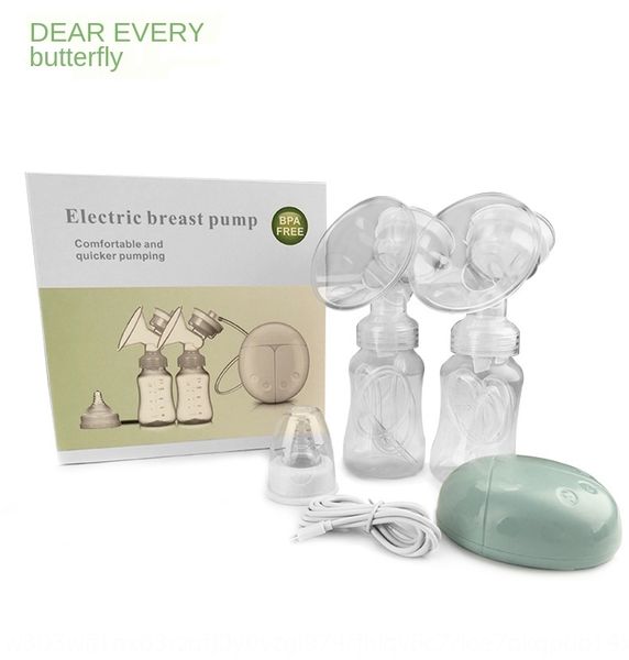 na4id dieqier bilateral electric breast pump breast-sucking and massage milking device large suction massage postpartum breast-feeding devic
na4id dieqier bilateral electric breast pump breast-sucking and massage milking device large suction massage postpartum breast-feeding devic