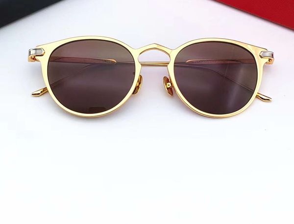 classic gold brown солнцезащитные очки 0021 солнцезащитные очки sonnenbrille мужские солнцезащитные очки отдыха очки новый wth коробка, White;black
classic gold brown солнцезащитные очки 0021 солнцезащитные очки sonnenbrille мужские солнцезащитные очки отдыха очки новый wth коробка, White;black