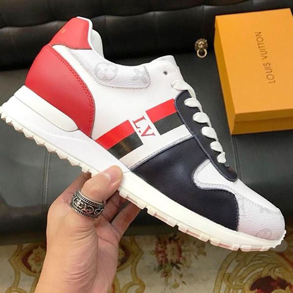 run away sneaker sport mens shoes vintage luxury lace -up low outdoor walking plus size comfortable runnin breathable shoes fast deliver
run away sneaker sport mens shoes vintage luxury lace -up low outdoor walking plus size comfortable runnin breathable shoes fast deliver