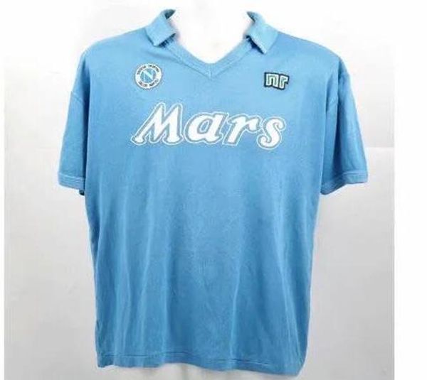 1988 1989 1991 1993 1987 1988 naples maradona 10 retro camisetas customized uniform napoli soccer jersey thailand football shirt, Black;yellow
1988 1989 1991 1993 1987 1988 naples maradona 10 retro camisetas customized uniform napoli soccer jersey thailand football shirt, Black;yellow