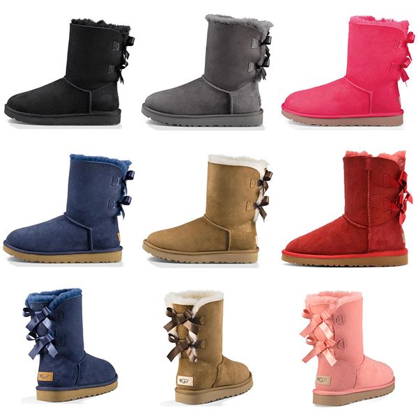 australia women winter snow boots fashion classic ankle kneel shoes short bow fur bowtie boot black pink booties chestnut sneakers
australia women winter snow boots fashion classic ankle kneel shoes short bow fur bowtie boot black pink booties chestnut sneakers