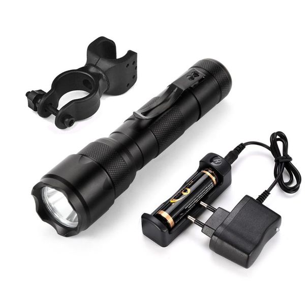 flashlights torches 1000 lumens aluminum led 18650 tactical camping hunting bicycle light torch outdoor
flashlights torches 1000 lumens aluminum led 18650 tactical camping hunting bicycle light torch outdoor