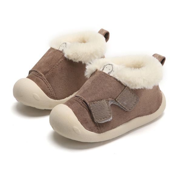 inner length 12-16.5cm 2020 winter girls boys snow boots toddler infant boots warm plush baby non-slip comfort indoor kids shoes
inner length 12-16.5cm 2020 winter girls boys snow boots toddler infant boots warm plush baby non-slip comfort indoor kids shoes