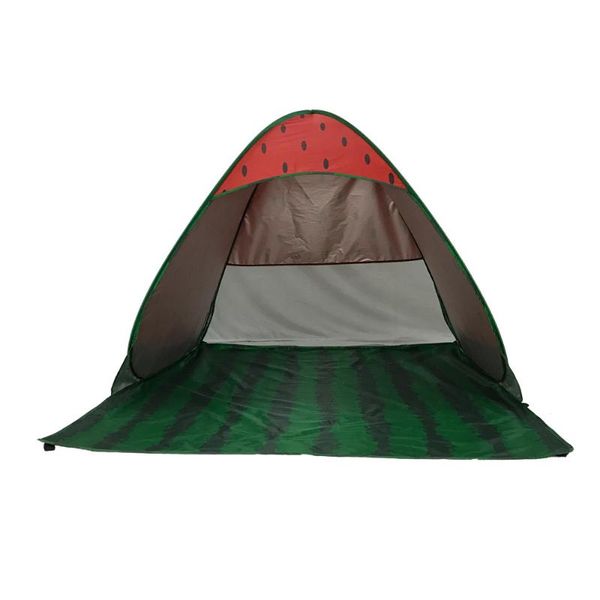 tents and shelters 2-5 persons tent up automatic open watermelon family ultralight folding tourist camping anti-uv sun shade beach
tents and shelters 2-5 persons tent up automatic open watermelon family ultralight folding tourist camping anti-uv sun shade beach