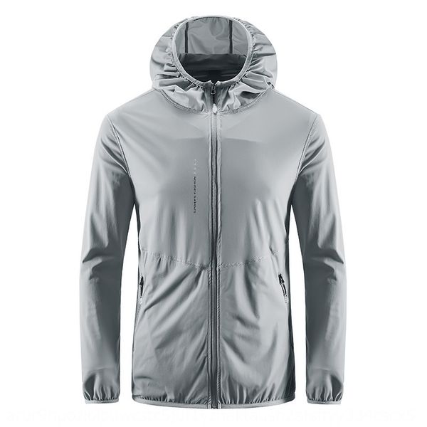 4rfm2 summer new ice silk four-sided elastic skin couple clothes clothescoat sunscreen clothesclothing women's coat breathable outdoor, Black;red
4rfm2 summer new ice silk four-sided elastic skin couple clothes clothescoat sunscreen clothesclothing women's coat breathable outdoor, Black;red