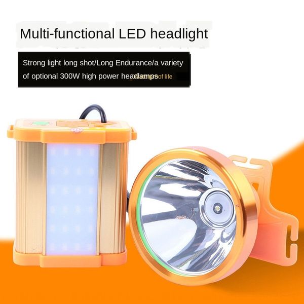 jswe9 small sun led strong rechargeable lithium battery headlight outdoor long-range riding head-mounted miner's flashlight headlight f
jswe9 small sun led strong rechargeable lithium battery headlight outdoor long-range riding head-mounted miner's flashlight headlight f