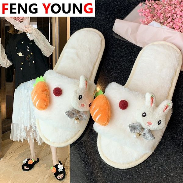women cartoons slippers woman cross belt fur slippers home slides ladies furry ladies sweet cute home indoor flip flops, Black
women cartoons slippers woman cross belt fur slippers home slides ladies furry ladies sweet cute home indoor flip flops, Black
