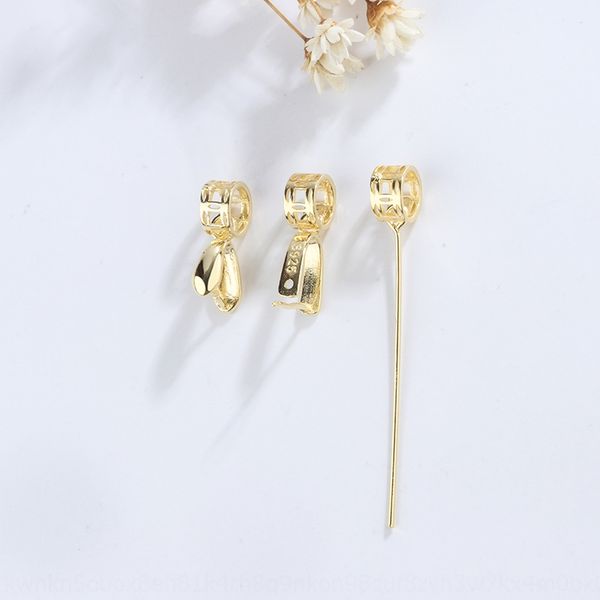 s925 sterling silver pendant jade beeswax silver buckle diy agate melon seeds pendant crystal diy crystal buckle
s925 sterling silver pendant jade beeswax silver buckle diy agate melon seeds pendant crystal diy crystal buckle