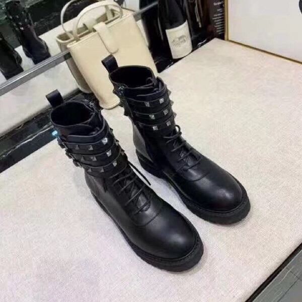 женщины rivet сапоги 2020 новая мода knight сапоги зимние мартин пинетки высокого качества кожи мотоциклетного туфли на платформе черные бот, Black
женщины rivet сапоги 2020 новая мода knight сапоги зимние мартин пинетки высокого качества кожи мотоциклетного туфли на платформе черные бот, Black