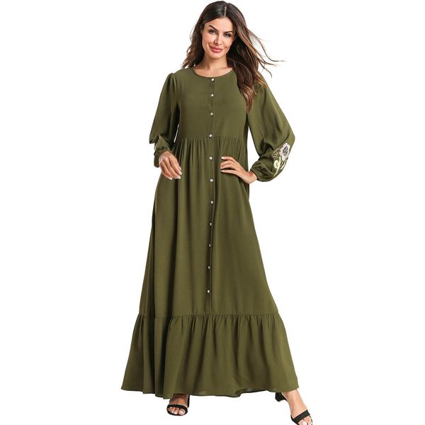 plus size abaya dubai turkey muslim dress islam hijab dress kaftan abayas for women caftan ramadan robe elbise islamic clothing
plus size abaya dubai turkey muslim dress islam hijab dress kaftan abayas for women caftan ramadan robe elbise islamic clothing