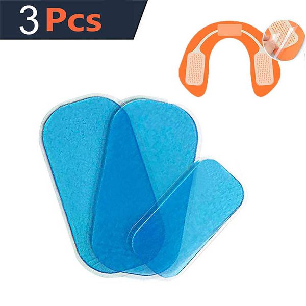 3pcs buttocks muscle hydrogel sticker electric muscle stimulator abs ems hip trainer gel pad for hip replacement gel sheet pads
3pcs buttocks muscle hydrogel sticker electric muscle stimulator abs ems hip trainer gel pad for hip replacement gel sheet pads